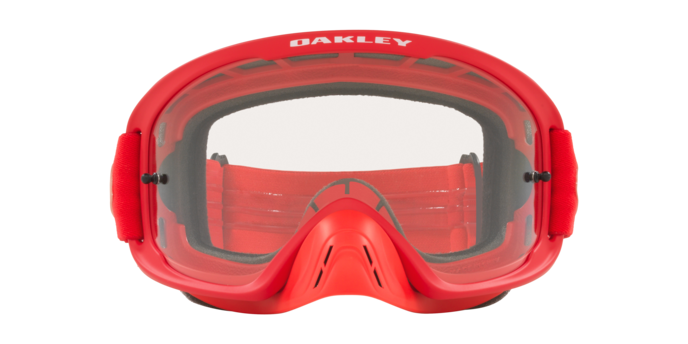 Oakley O Frame 2.0 Pro MX Goggles-2
