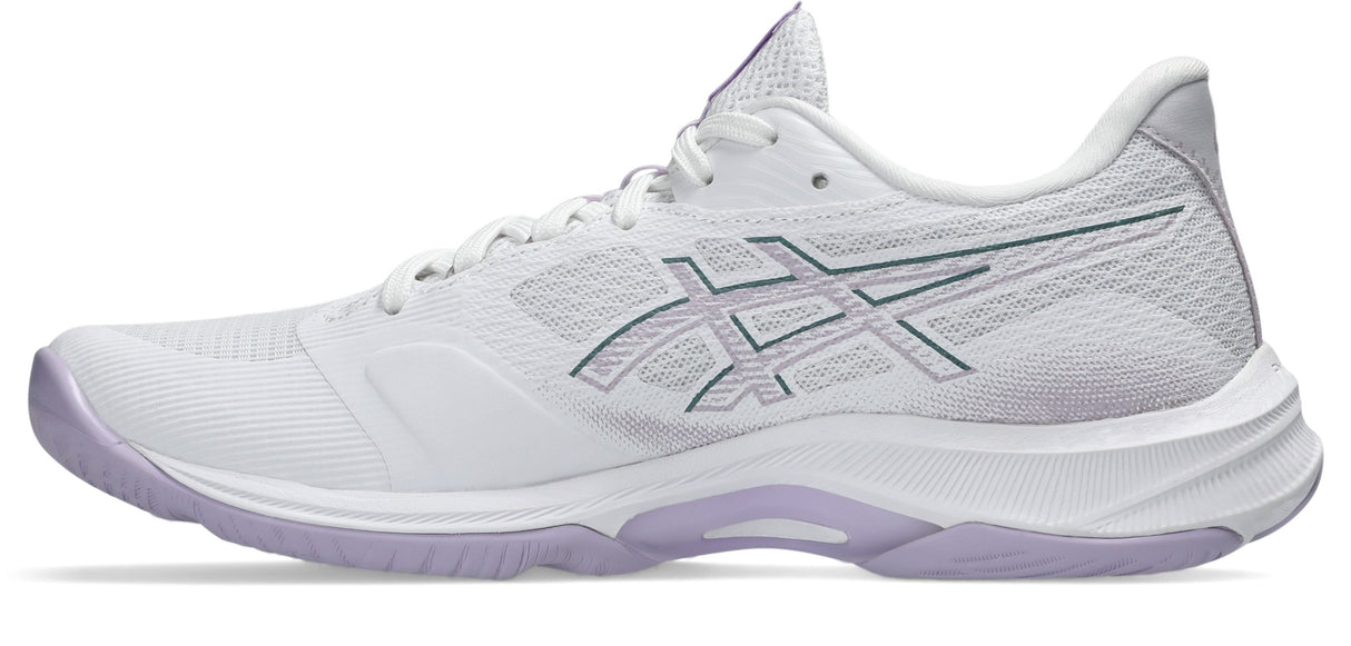 Asics Women's Netburner Ballistic FF 4 Volleyball Shoes-2