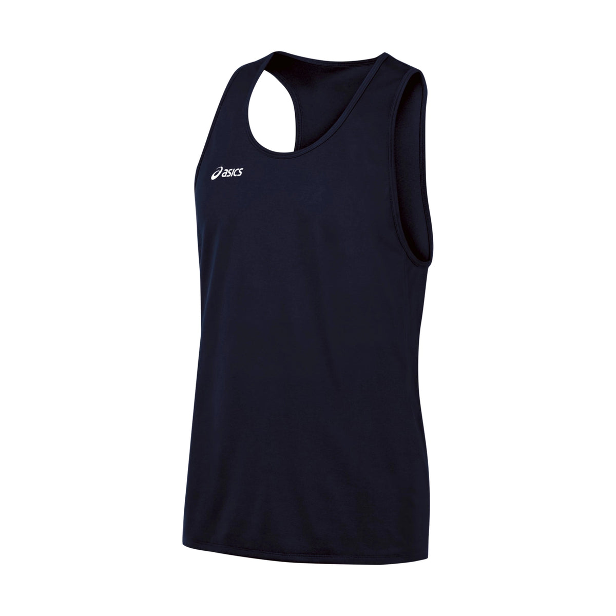 Asics Men's Rival II Singlet-1