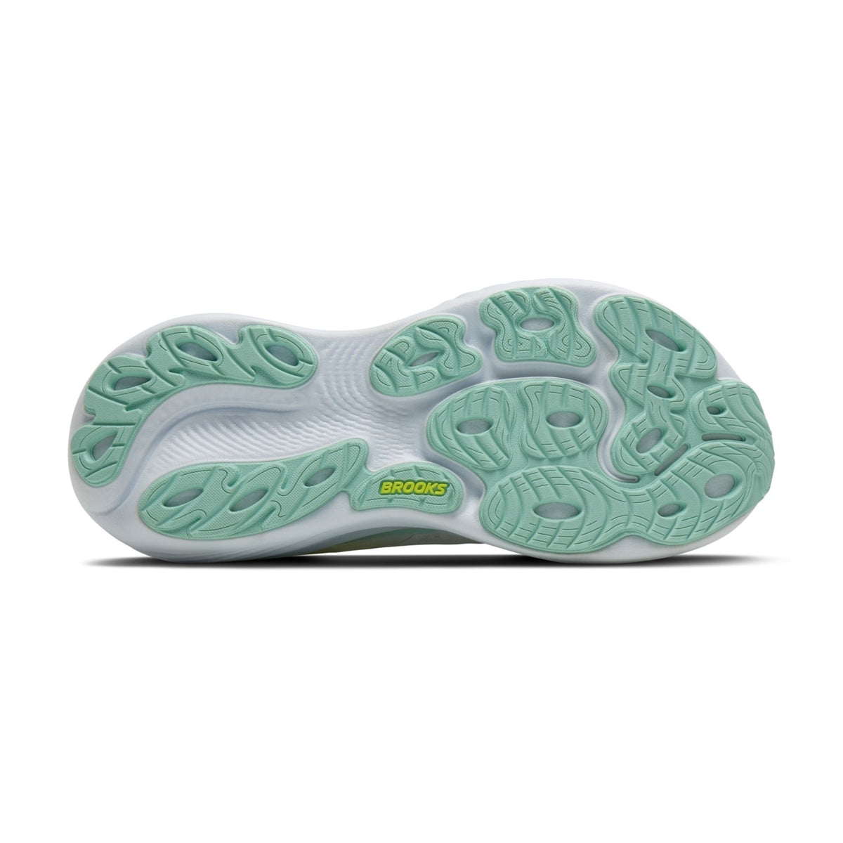 Brooks Women's Adrenaline GTS 25 Running Shoes-6
