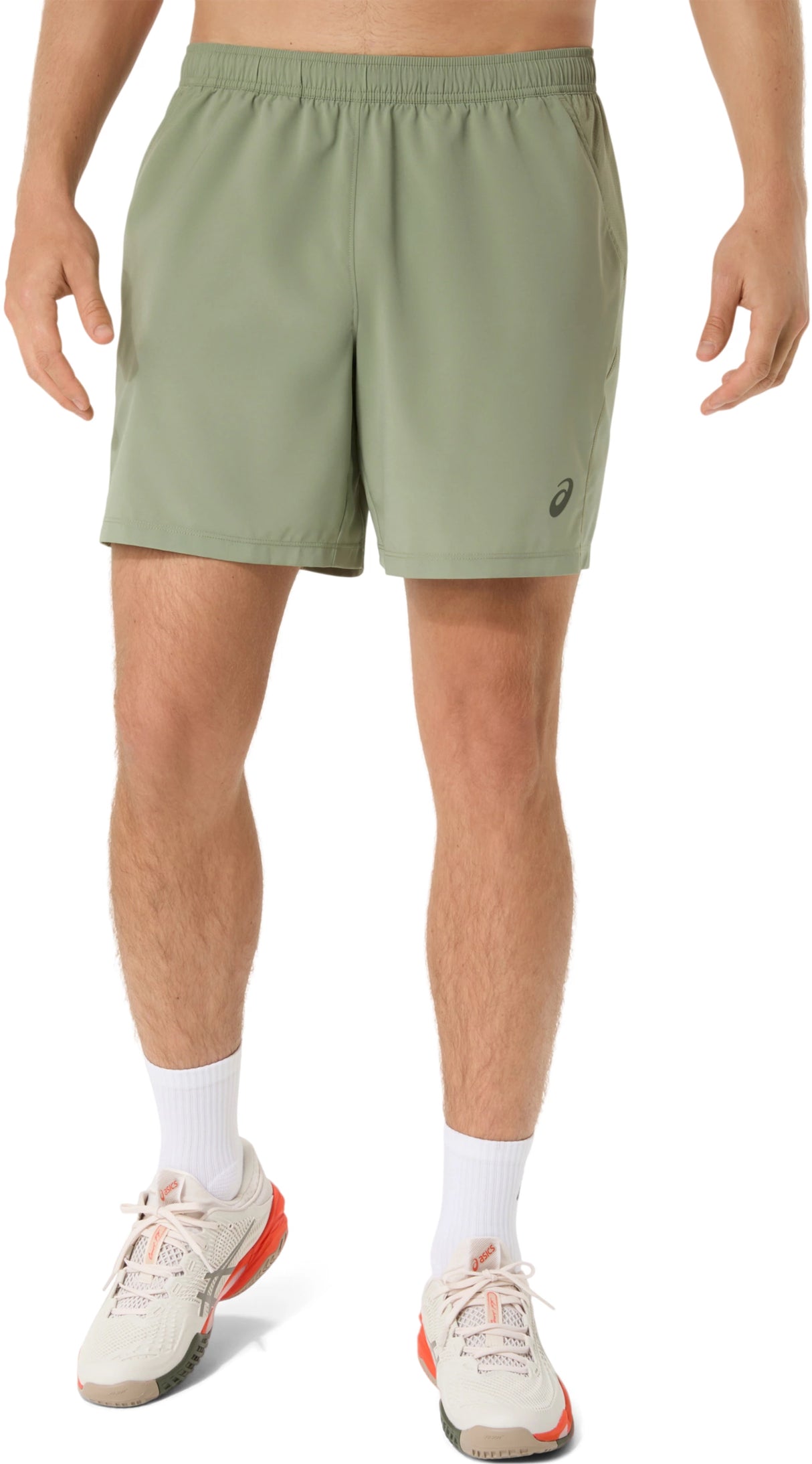 Asics Men's Court 7-Inch Shorts-1