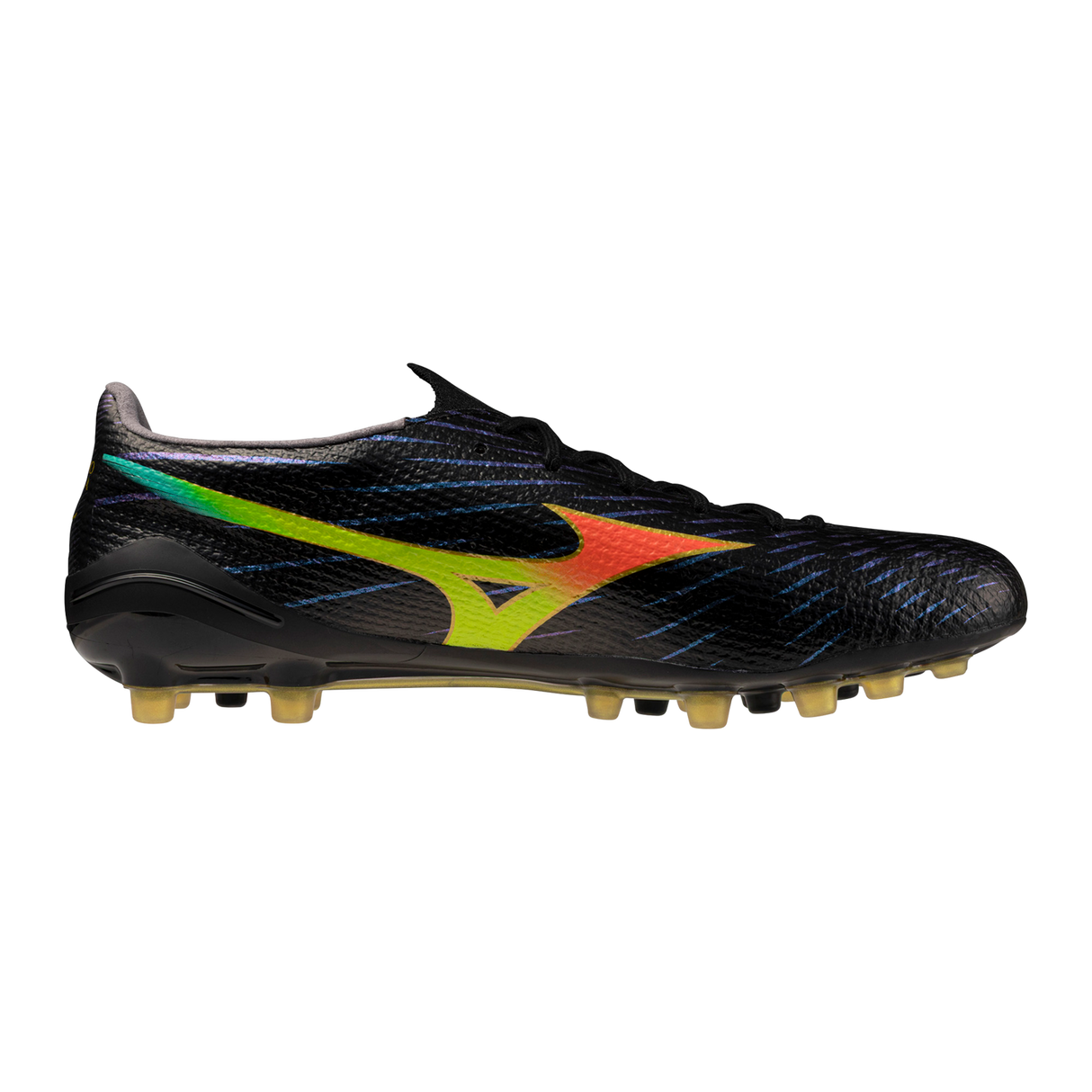 Mizuno Adult A III Elite AG Soccer Cleats-3