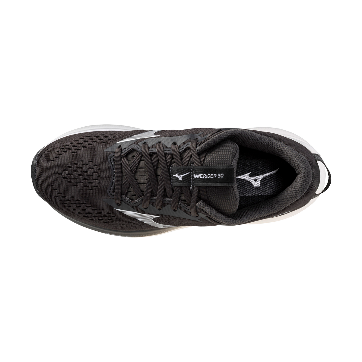 Mizuno Women's Wave Rider 30 Running Shoes-3