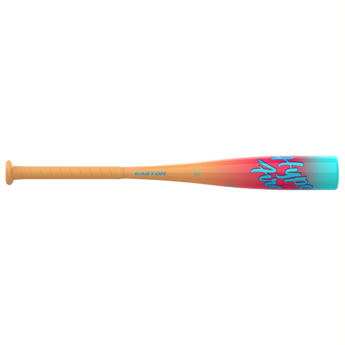 (HARD LAUNCH AUG 2026) Easton Hype Fire 30" -5 USA Baseball Bat-1