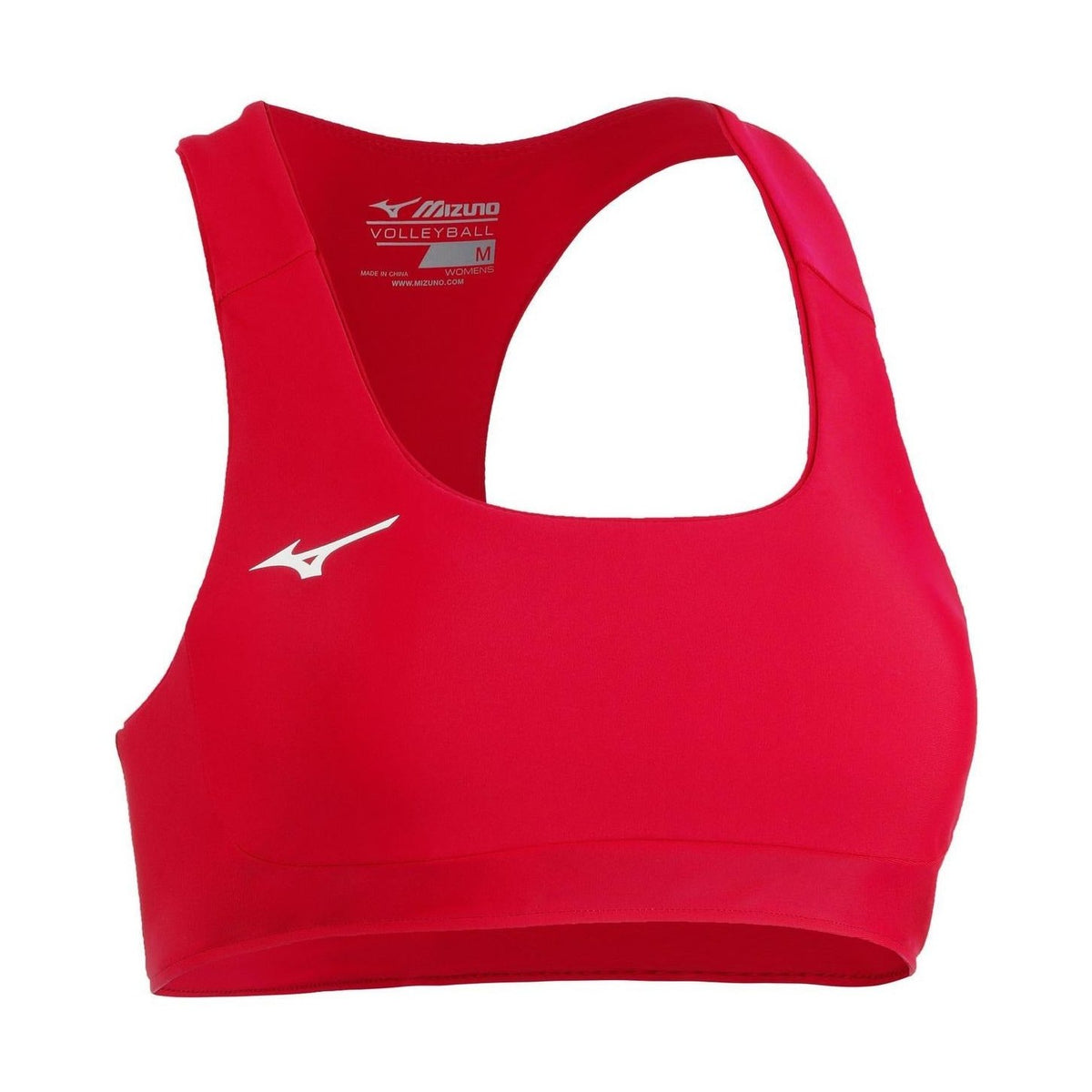 Mizuno Adult April Ross Beach Tokyo Volleyball Top-1