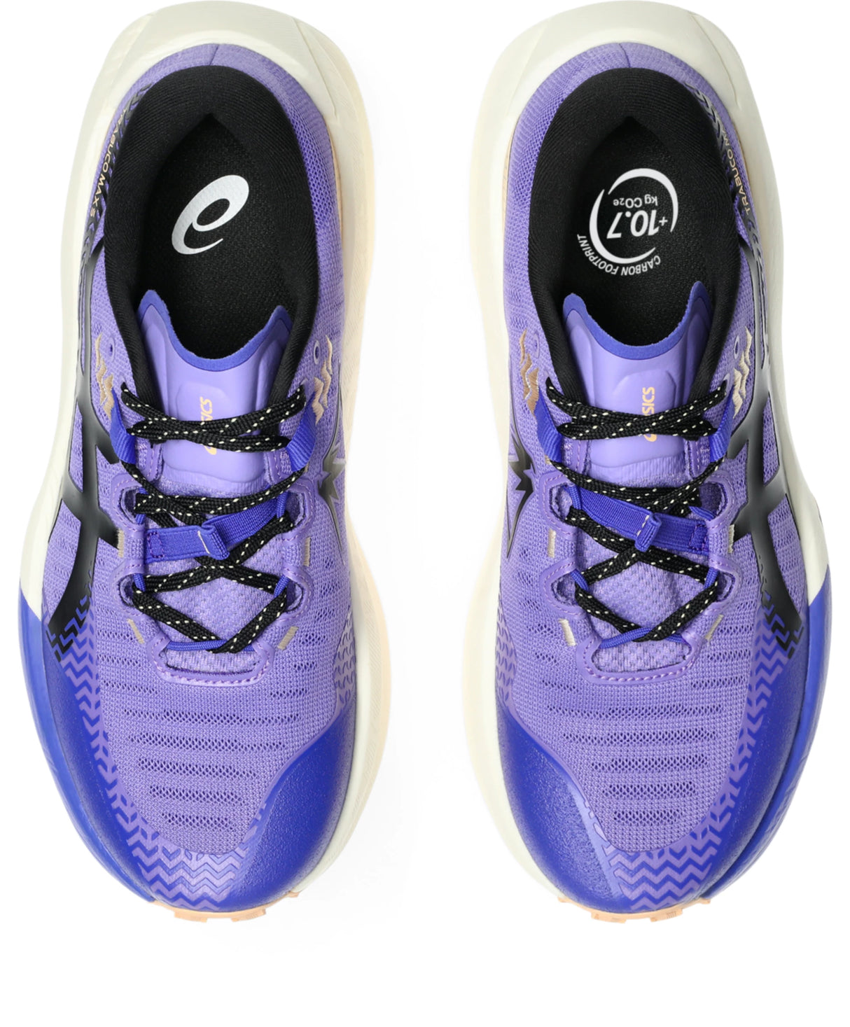 Asics Women's Trabuco Max 5 Trail Running Shoes-4