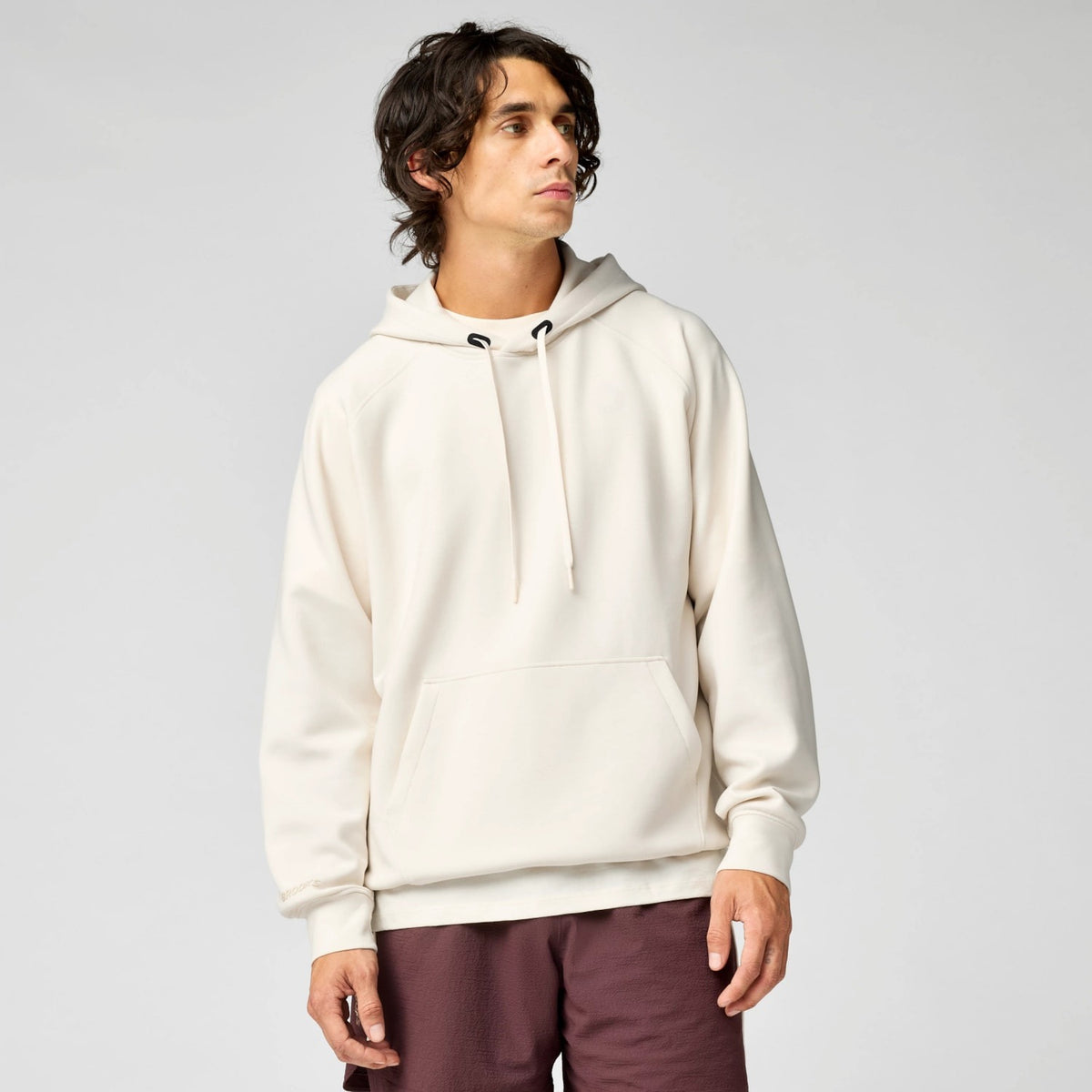 Brooks Men's Movement Hoodie