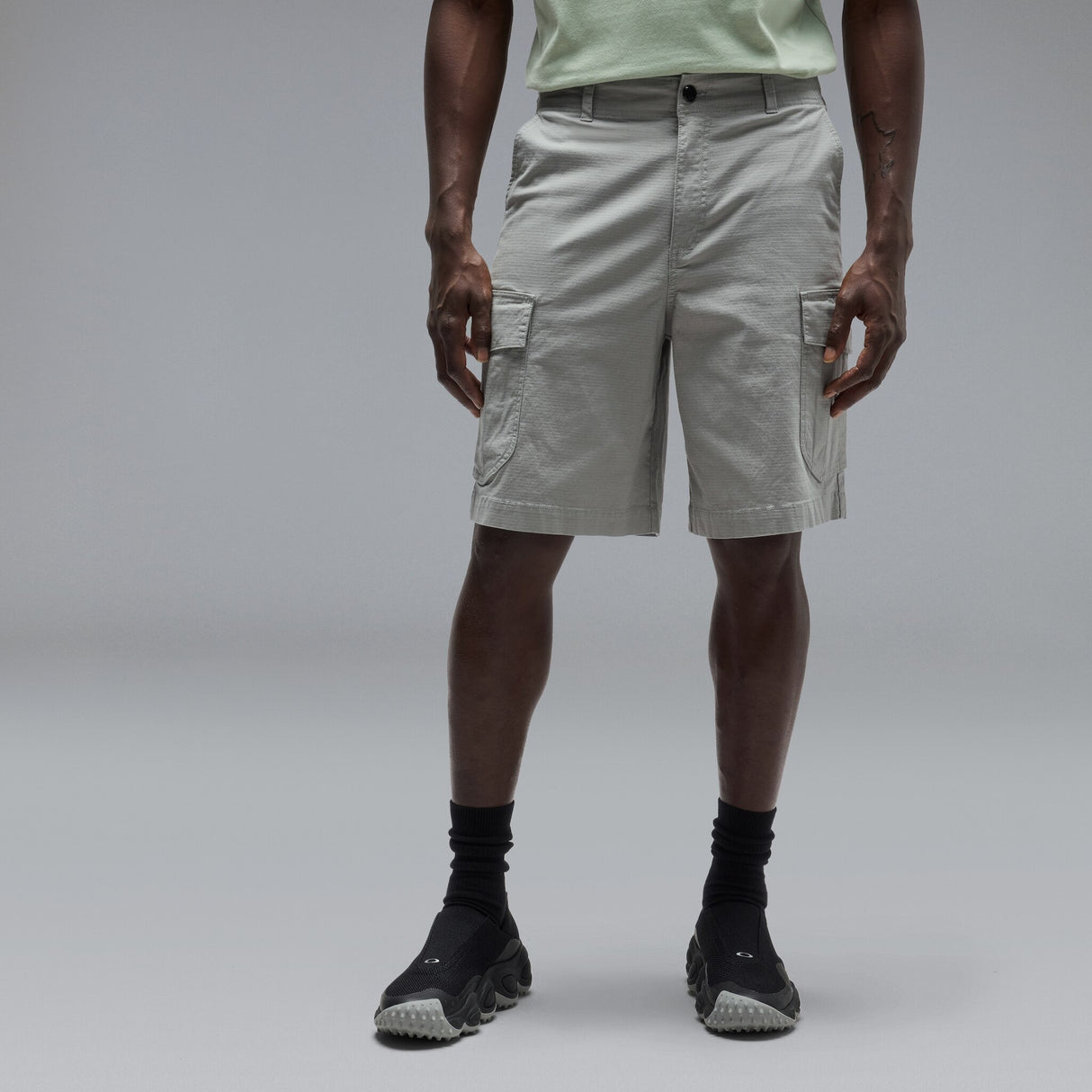 Oakley Men's All Day Cargo Shorts-3