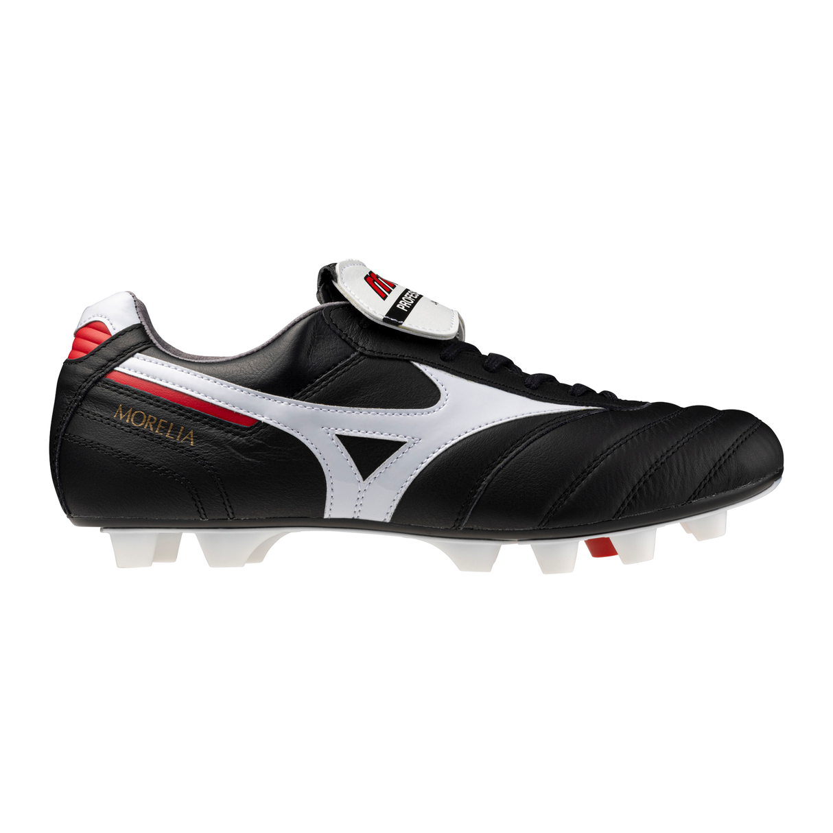 Mizuno Adult Morelia II Japan Soccer Cleats-6