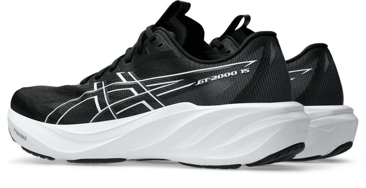 Asics Men's GT-2000 15 Running Shoes-7