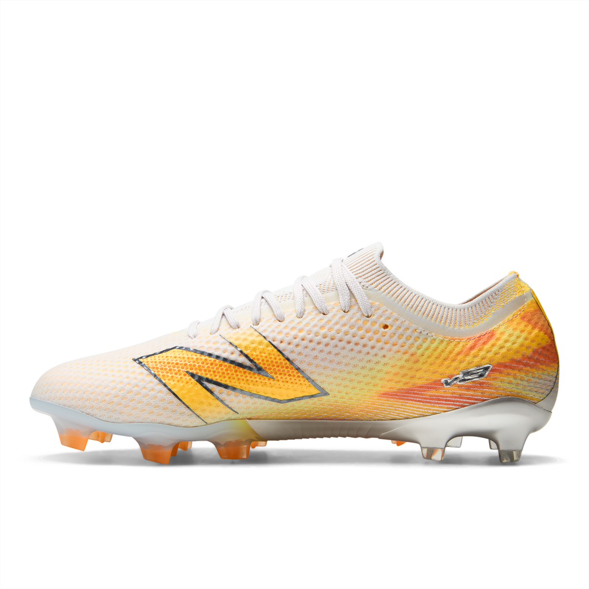 New Balance Adult Furon Elite Firm Ground V9 Soccer Cleats-2