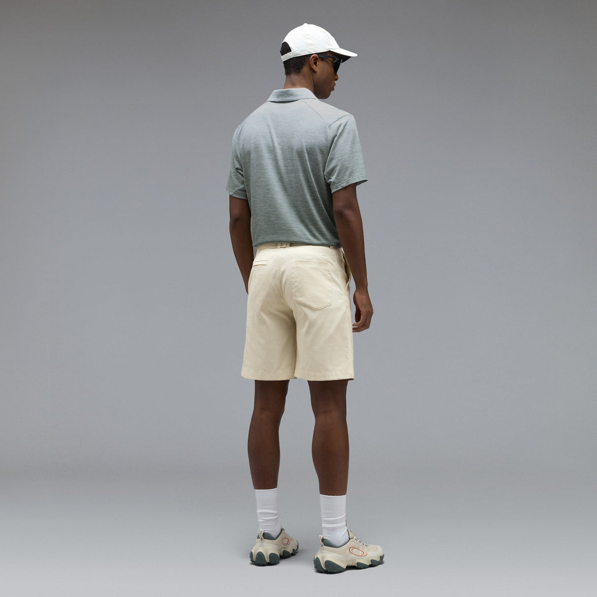 Oakley Men's C1 Gradient Polo-3