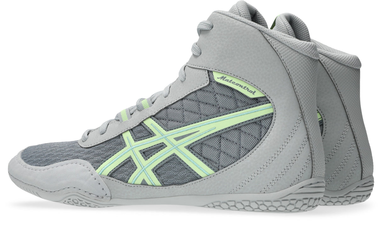 Asics Men's Matcontrol 4 Wrestling Shoes-7