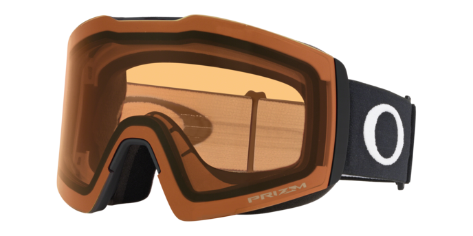 Oakley Fall Line L Snow Goggles-3