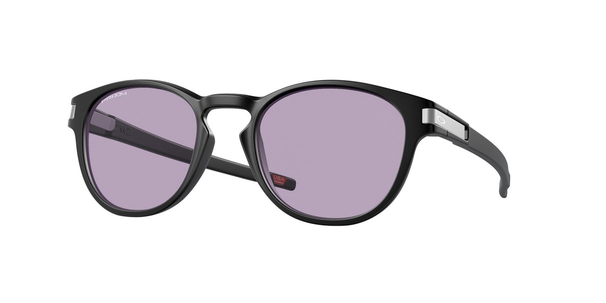 Oakley Latch A Glasses-1