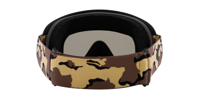 Oakley O-Frame MX Goggles-8