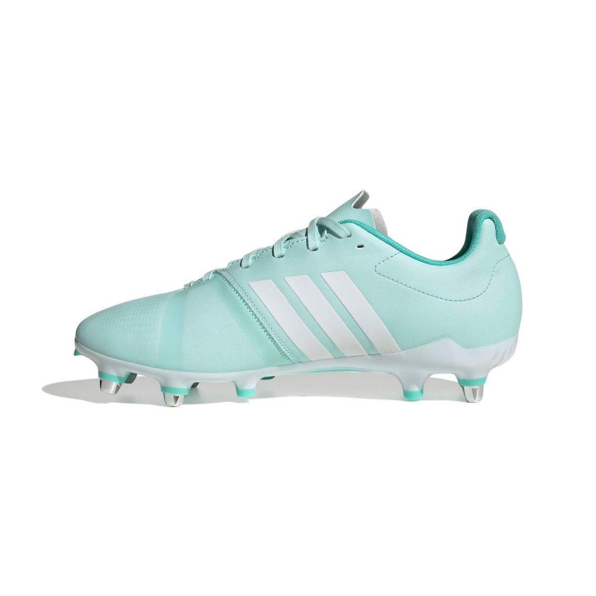adidas Women's Rs15 Avaglide Soft Ground Rugby Boots-14