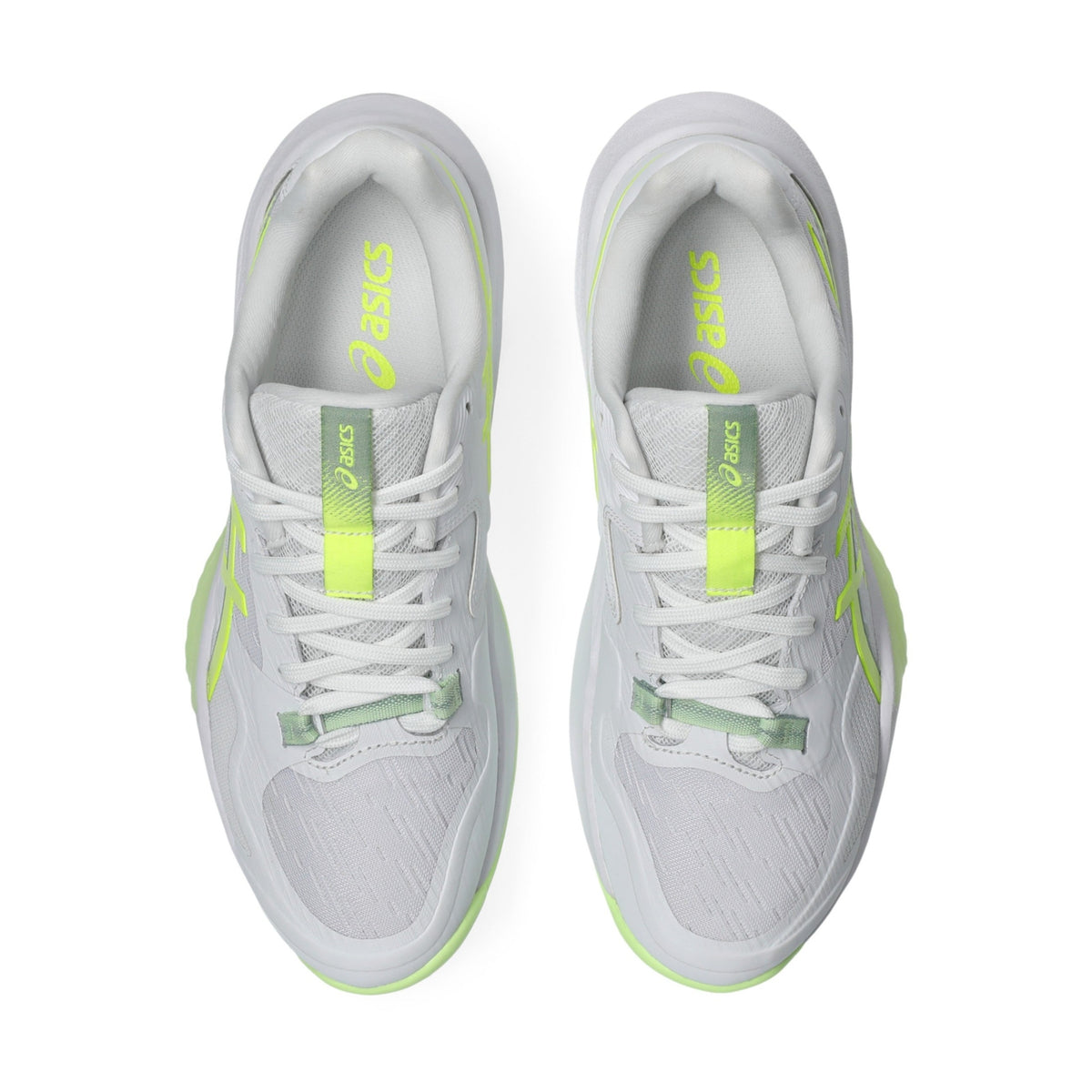 Asics Women's Sky Elite FF 4 Volleyball Shoes-4