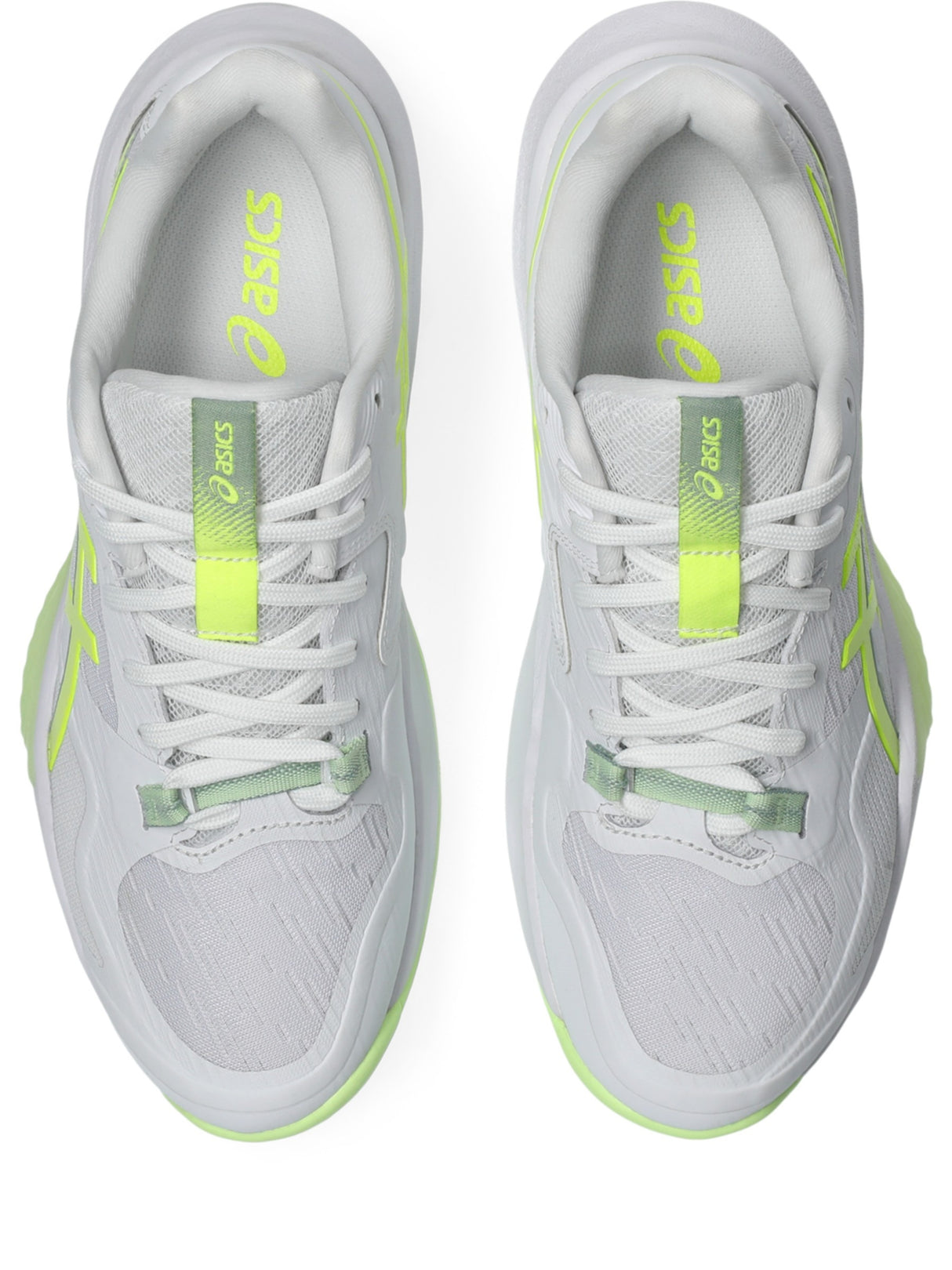 Asics Women's Sky Elite FF 4 Volleyball Shoes-4