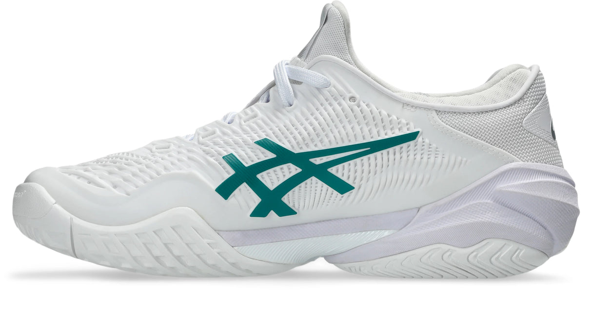 Asics Women's Court FF 3 Tennis Shoes-2