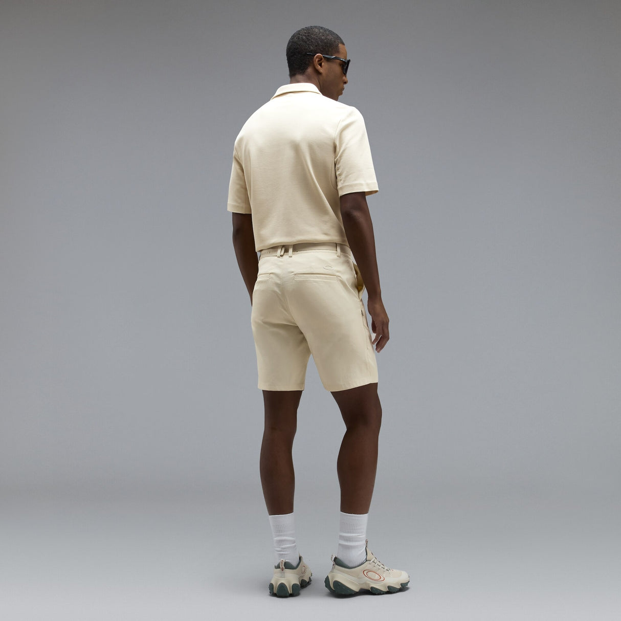 Oakley Men's Take Pro Redux Shorts-6