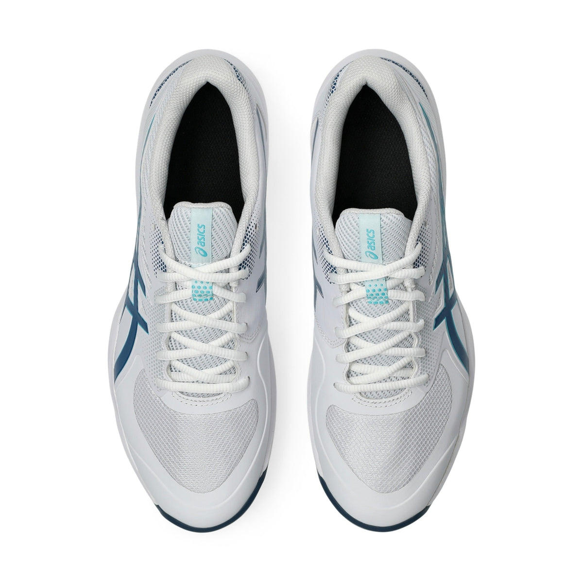 Asics Men's Game FF Pickleball Tennis Shoes-4