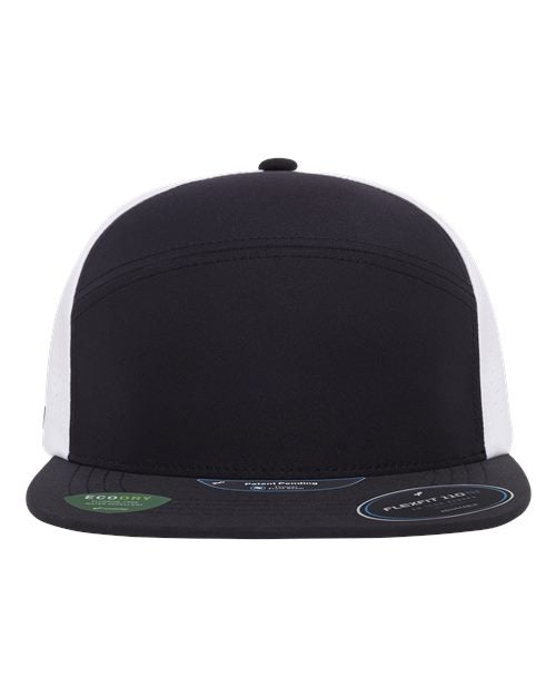 Flexfit 110 Premium Arch Perforated Cap-1