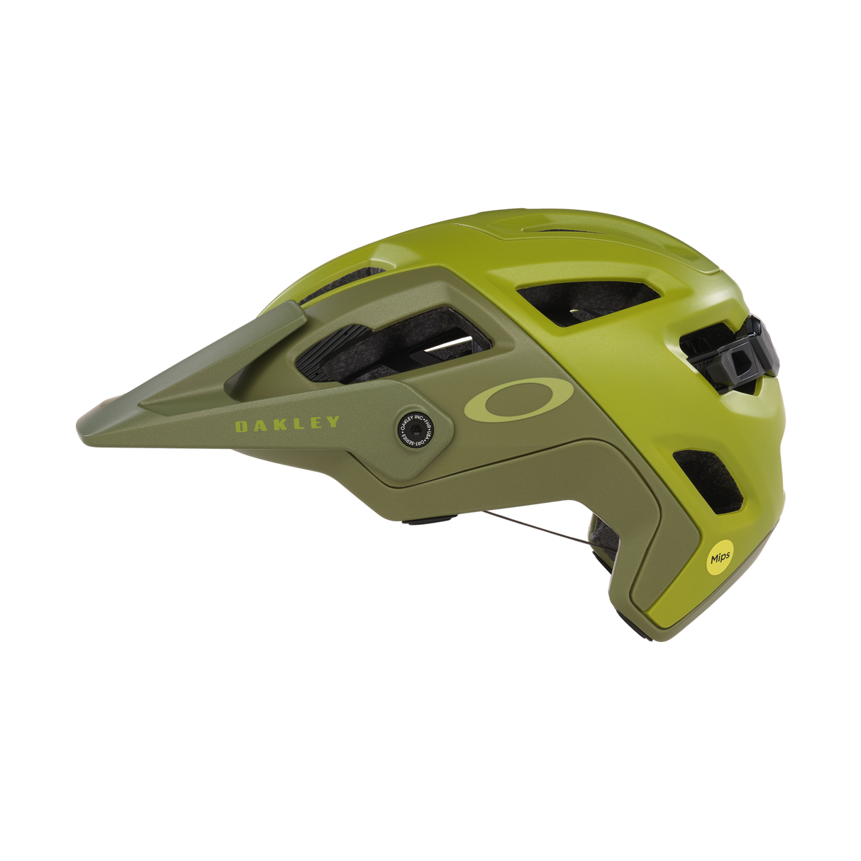 Oakley Drt5 Maven Bike Helmet-3