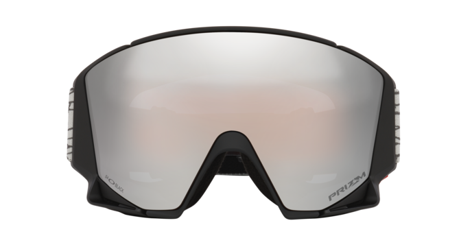 Oakley Flow Scape L Snow Goggles-3