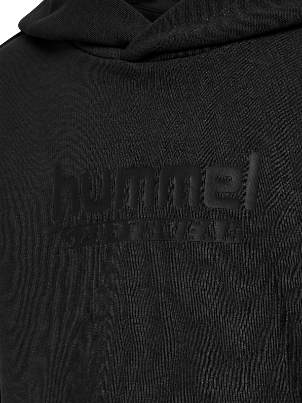 hummel Youth Base Hoodie-3