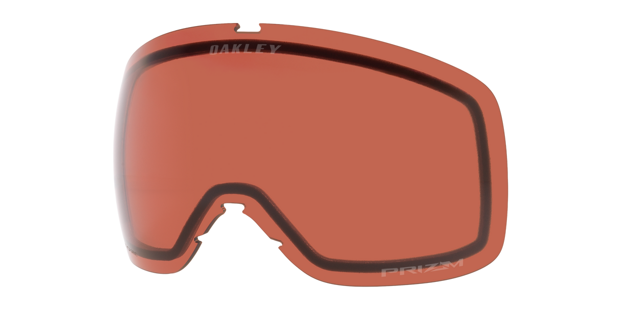 Oakley Flight Tracker M Replacement Lenses
