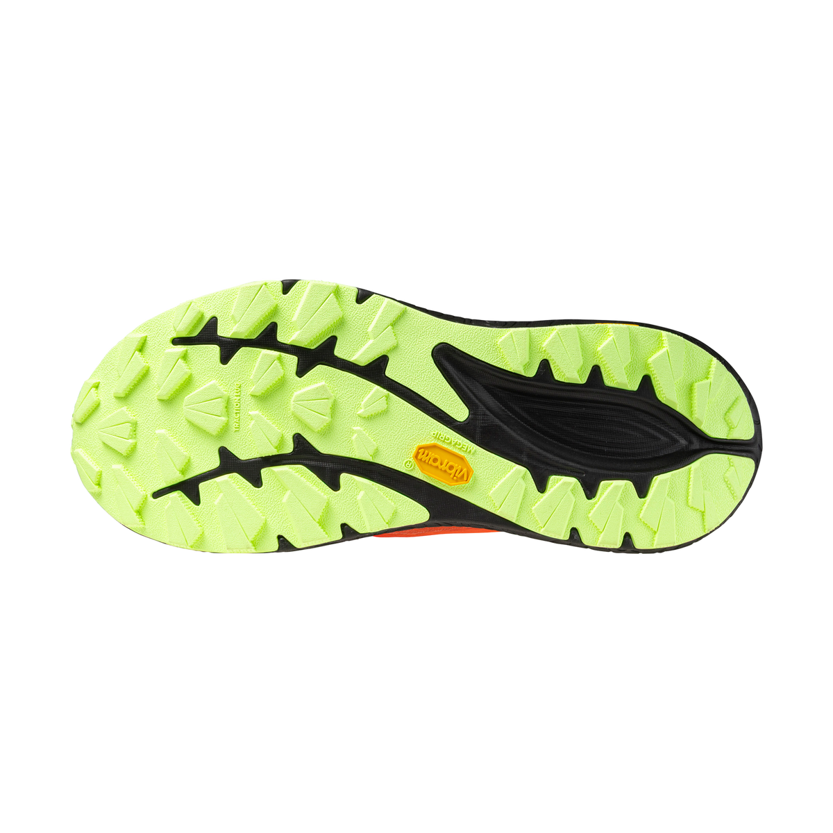 Mizuno Men's Neo Accera Running Shoes-2