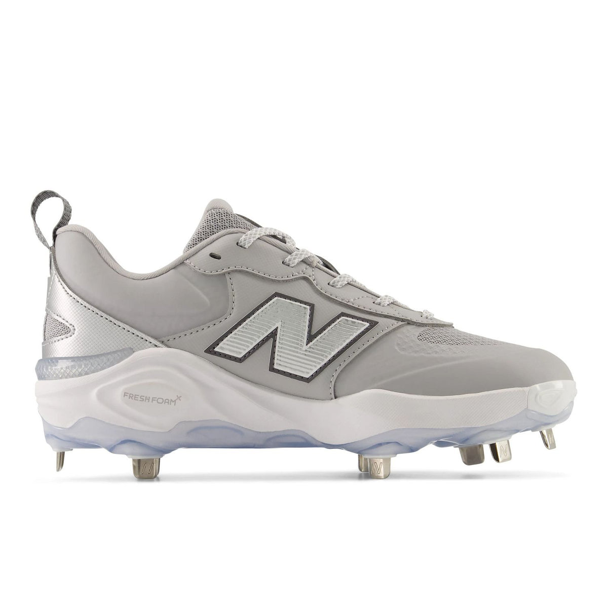 New Balance Women's Velo v5 Metal Softball Cleats-9