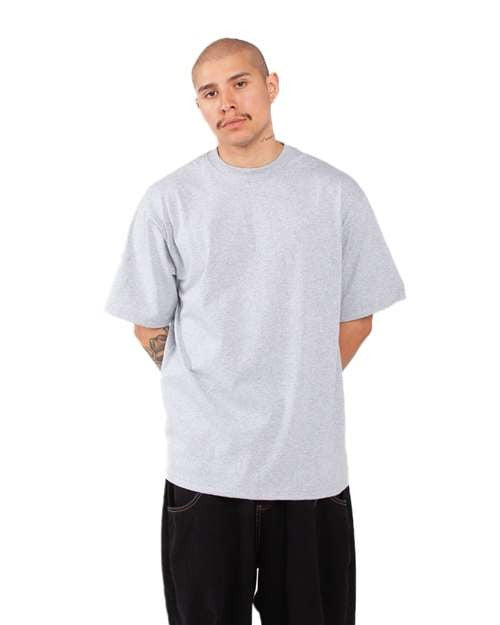 Shaka Wear Men's Max Heavyweight Tee-1