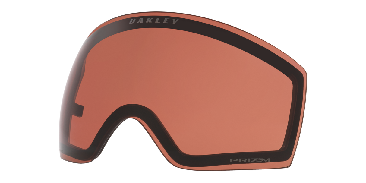 Oakley Flight Deck Pro M Replacement Lenses