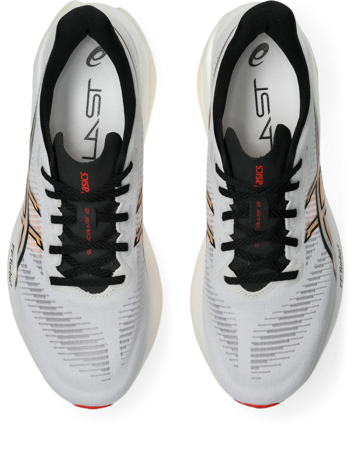 Asics Men's SonicBlast 2 Running Shoes-4