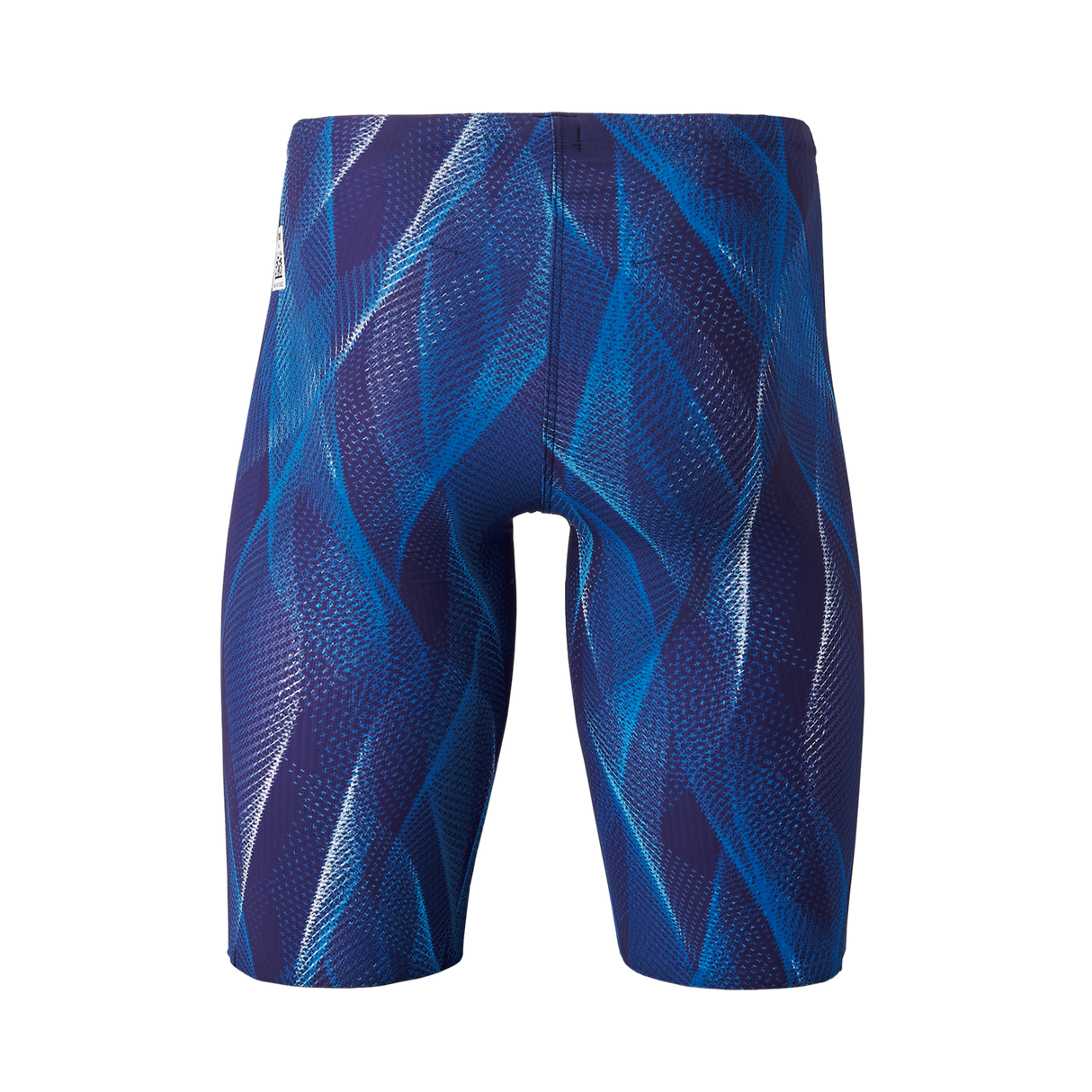 Mizuno Men's GX-Sonic V Multi Racer Technical Swimsuit-2