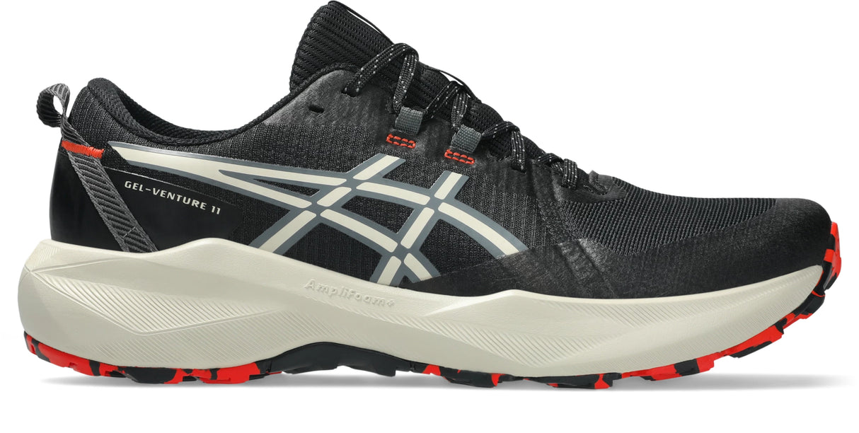 Asics Men's GEL-Venture 11 Extra Wide 4E Trail Running Shoes-1