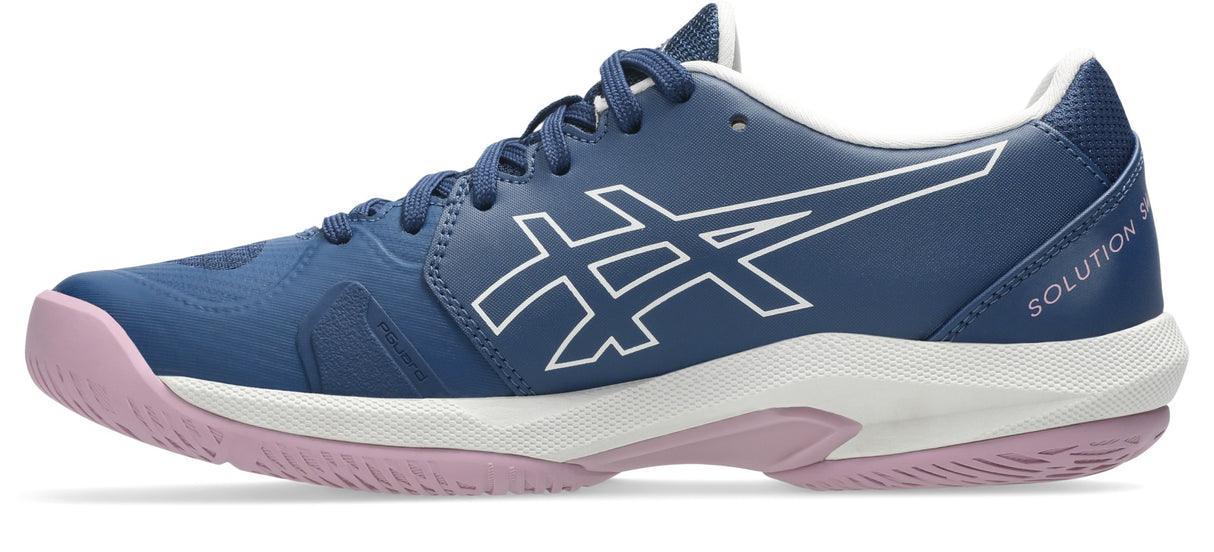 Asics Women's Solution Swift FF 2 Tennis Shoes-2