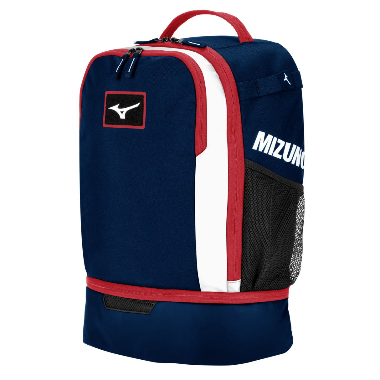 Mizuno Crossover Backpack 25-1