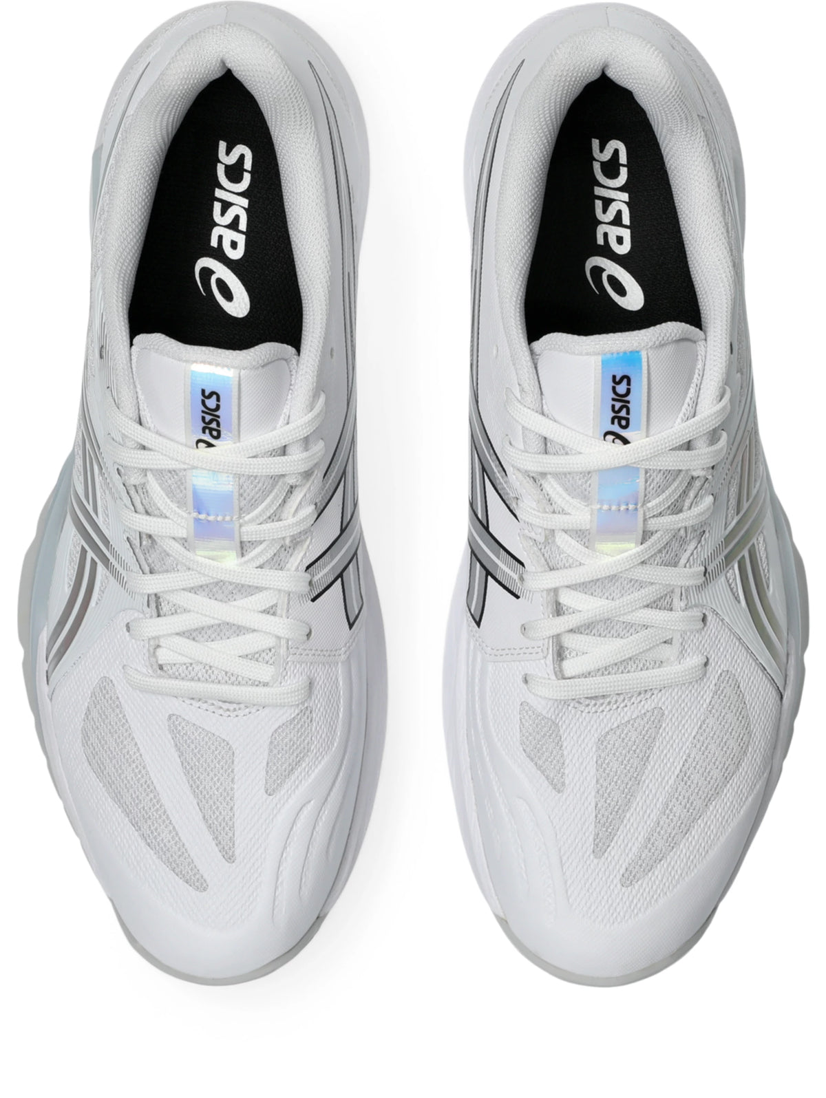 Asics Youth Powerbreak FF Volleyball Shoes-4