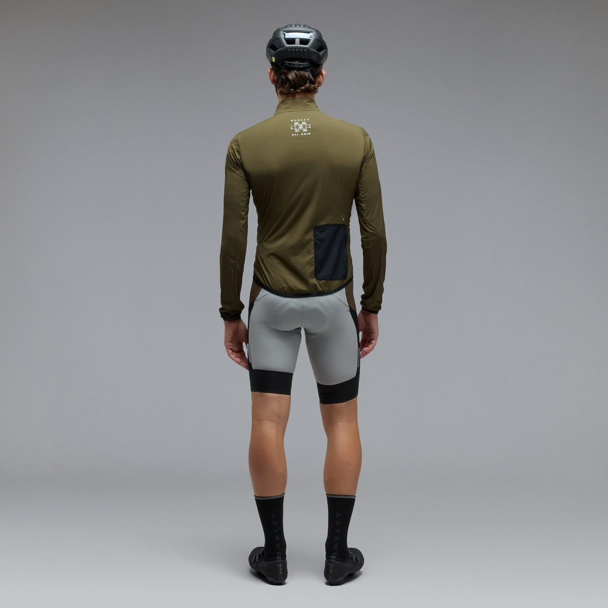 Oakley Men's Off Grid Packable Jacket 2.0-8