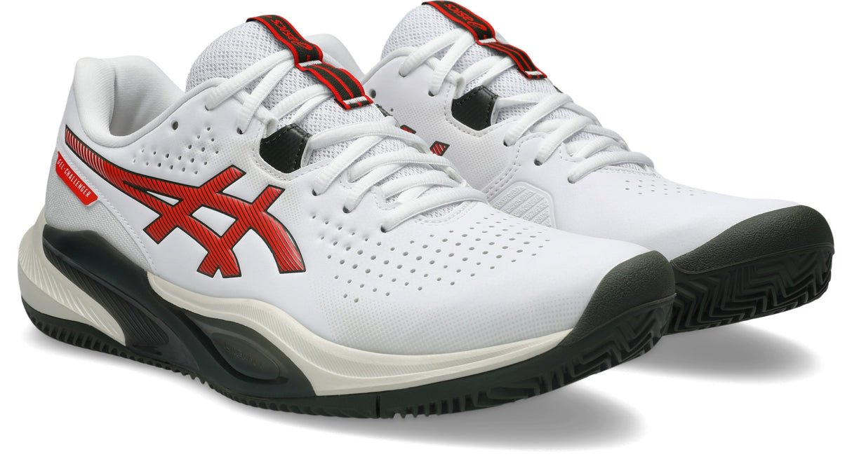 Asics Men's GEL-Challenger 15 Clay Tennis Shoes-5