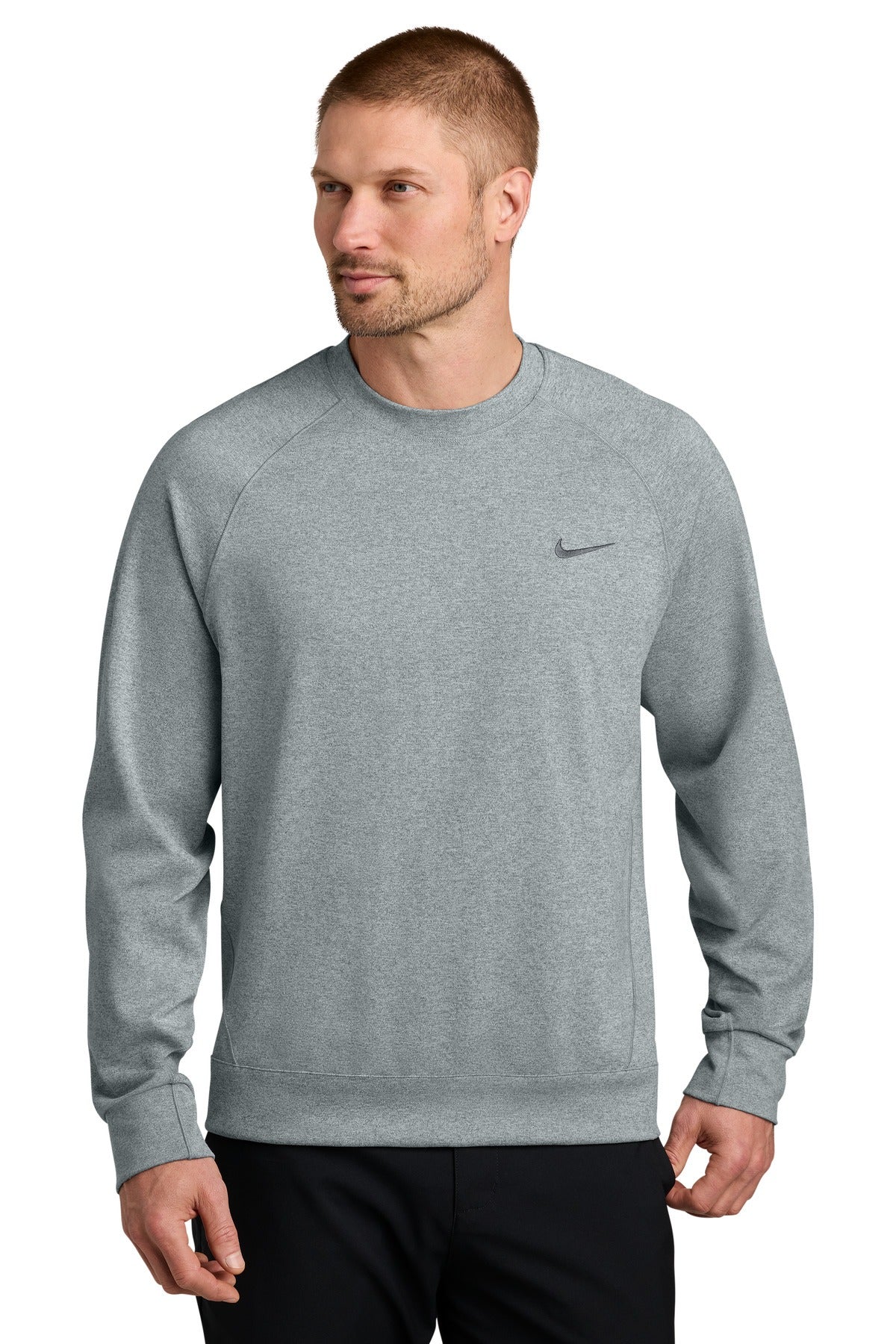 Nike Men's Dri-FIT Primary Crew NKIO8127
