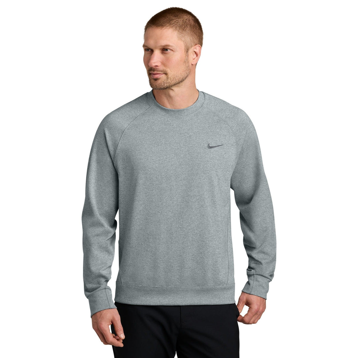 Nike Men's Dri-FIT Primary Crew NKIO8127