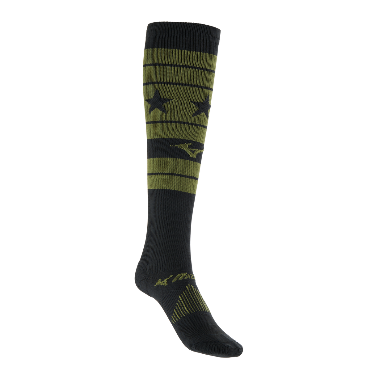 Mizuno Event Day OTC Sock