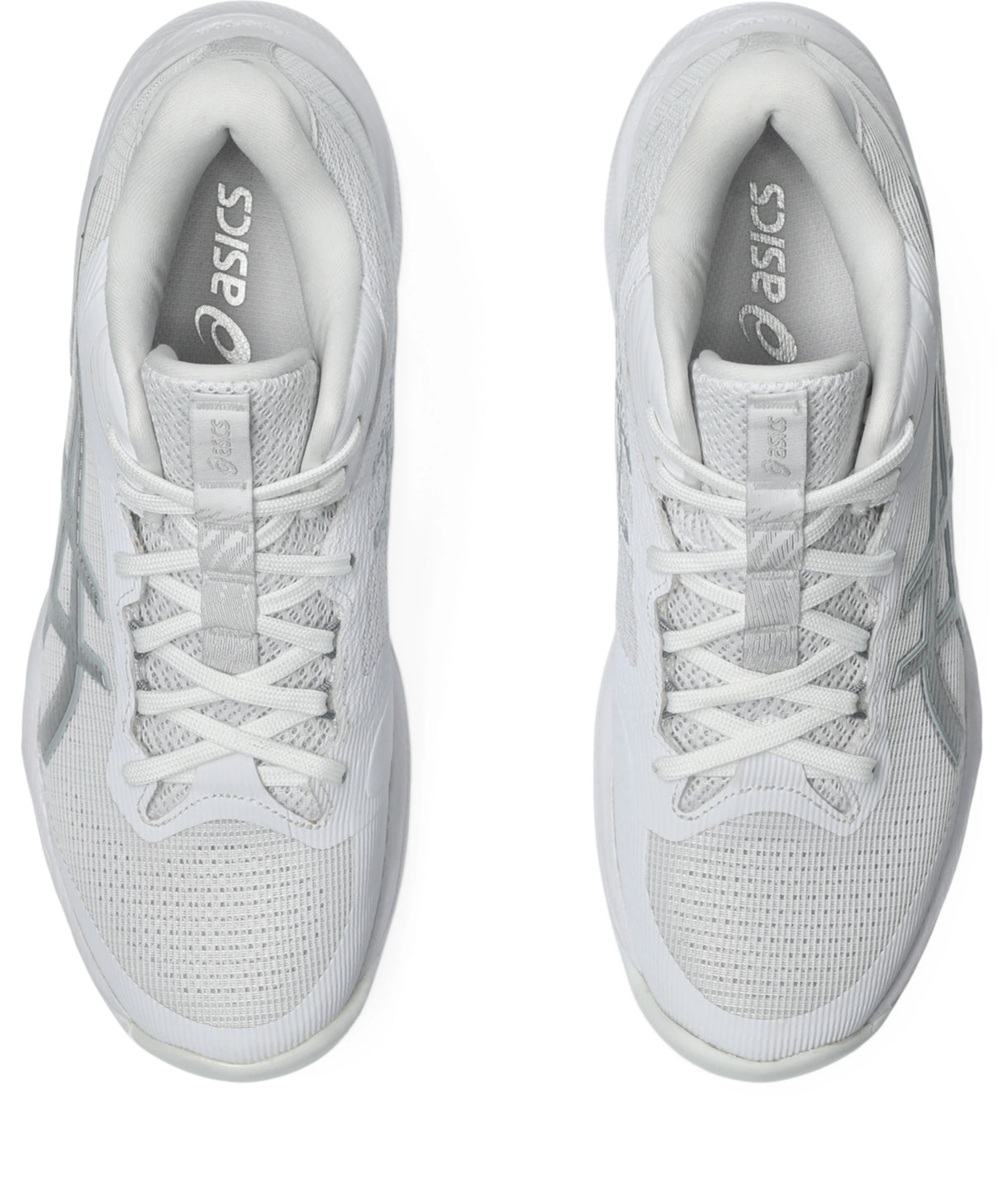 Asics Women's Netburner Ballistic FF MT 4 Volleyball Shoes-4