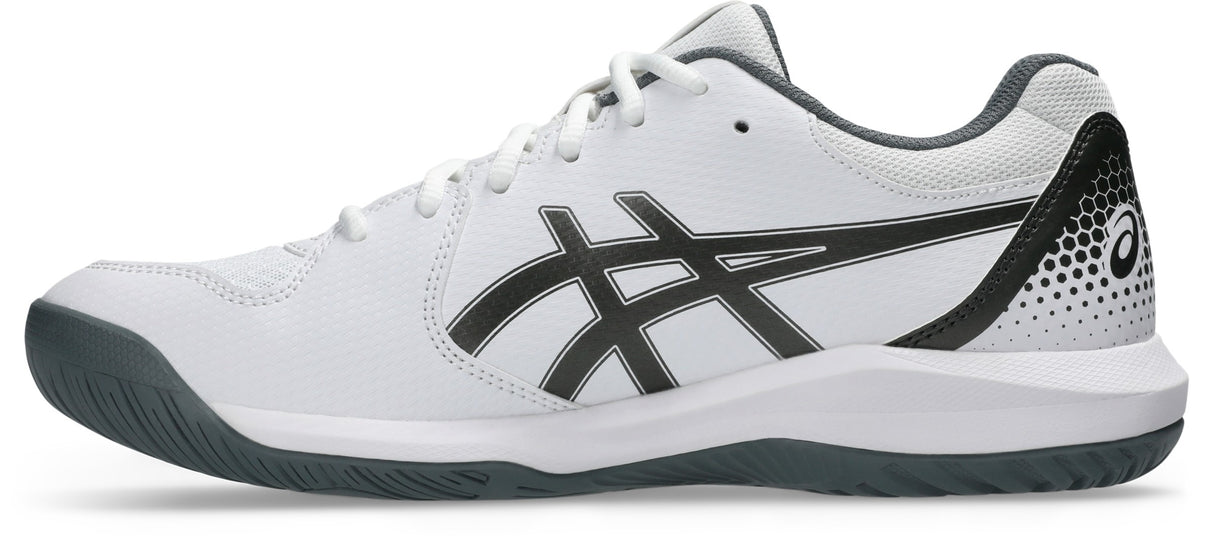 Asics Men's GEL-Dedicate 8 Pickleball Tennis Shoes-2
