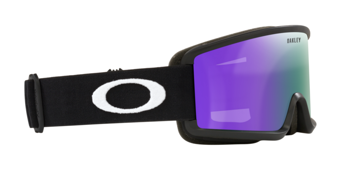 Oakley Target Line S Snow Goggles-12
