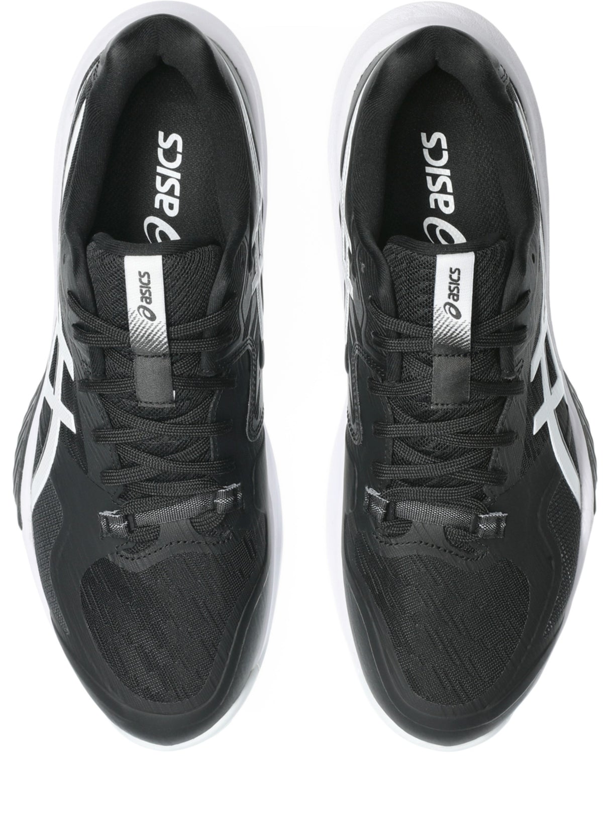 Asics Men's Sky Elite FF 4 Volleyball Shoes-4